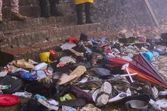 Dozens killed in stampede at Haitian tourist spot