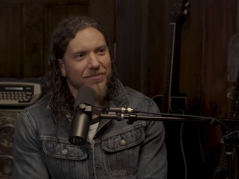 Brandon Lake says ‘doors were open’ to ‘Christian Buddhist’ question in Rolling Stones interview