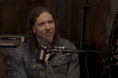 Brandon Lake says ‘doors were open’ to ‘Christian Buddhist’ question in Rolling Stones interview