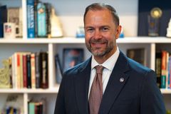 ERLC trustees name Evan Lenow next president | Baptist Press