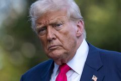 Judge drops Trump’s $10B lawsuit against Wall Street Journal