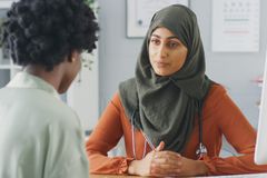 The dignity difference between Christianity and Islam