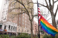 National Park Service to fly Pride flag after settlement