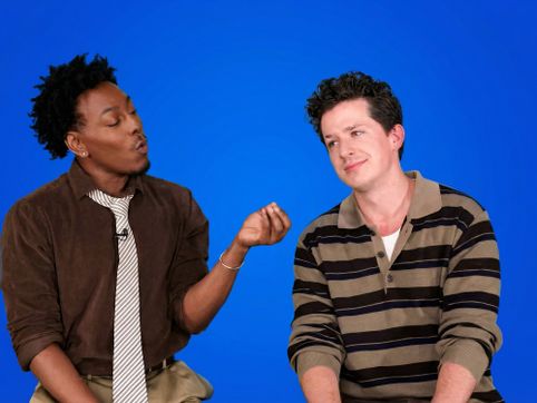 Charlie Puth Says He 'Appreciates All Things Church' as He Sings a Pitch-Perfect Rendition of 'The Center of My Joy' - RELEVANT