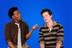 Charlie Puth Says He 'Appreciates All Things Church' as He Sings a Pitch-Perfect Rendition of 'The Center of My Joy' - RELEVANT