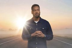 Lawrence Jones sees ‘spiritual comeback’ as Gen Z turns to faith in new series