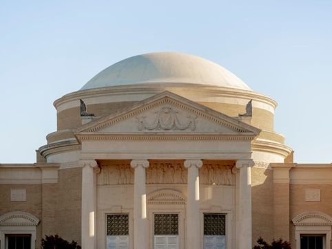 Southwestern Seminary says accreditation body to recommend removing sanctions