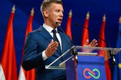 Next Hungarian PM vows new course after 16 years of Orbán