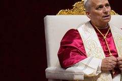 Blessed are peacemakers, Pope Leo says amid Trump criticism