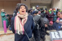 Forthcoming DOJ report accuses Biden admin of 'weaponizing' law to throw pro-lifers in jail