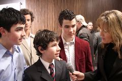 The Jonas Brothers Started Out as a Christian Band? We Have Proof - RELEVANT