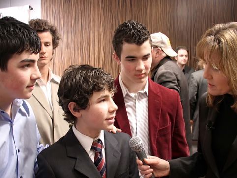 The Jonas Brothers Started Out as a Christian Band? We Have Proof - RELEVANT