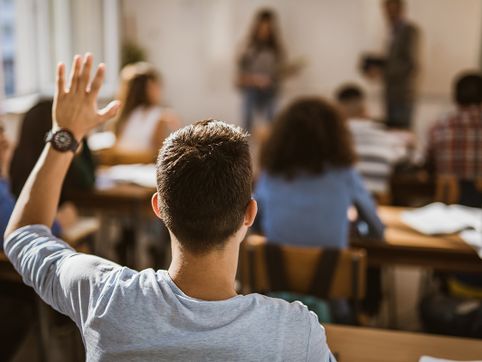 Alabama will allow public school students ‘released time’ for religious instruction