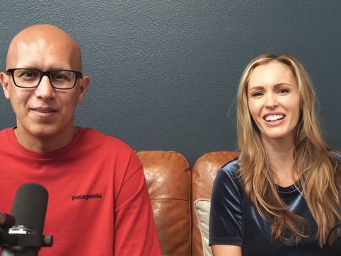 Ex-porn star slams church for using Playboy logo in Easter promo