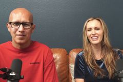 Ex-porn star slams church for using Playboy logo in Easter promo