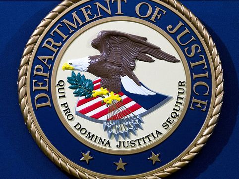 Biden prosecutors weaponized FACE Act, says Justice Department