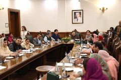 Bill to Protect against Forced Conversions/Marriages Advances - Morningstar News
