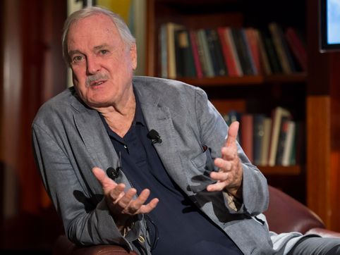John Cleese expresses outrage at silence over Islamic slaughter of Nigerian Christians
