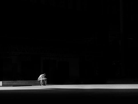 My church of 23 years failed me — Jesus didn't