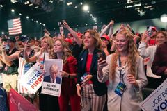 Turning Point USA’s High School Push in GOP States Meets Free Speech and Religion Concerns