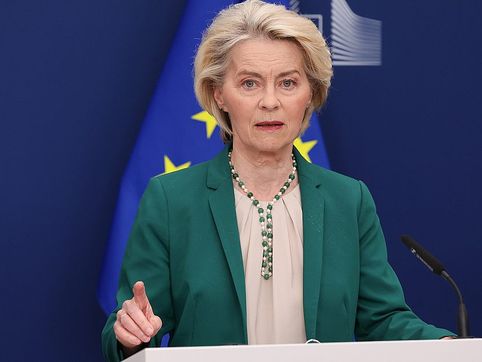 European Union prepares to launch online age verification app