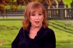 Joy Behar stokes backlash for claiming Jesus never claimed to be Messiah