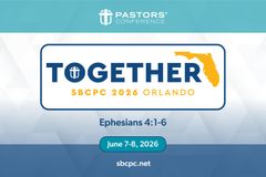 In embracing ‘micro,’ Pastors’ Conference looks to leave a big impact | Baptist Press