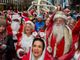 Feds accuse SantaCon organizer of more than $1M wire fraud scheme