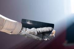 AI isn't coming. It's here and church leaders need to guide well.