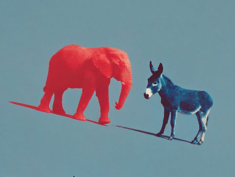 Michael Wear: Christians Don’t Need Less Politics — They Need Better Politics - RELEVANT