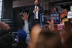 NYC mayor picks site for $30M city-owned grocery store