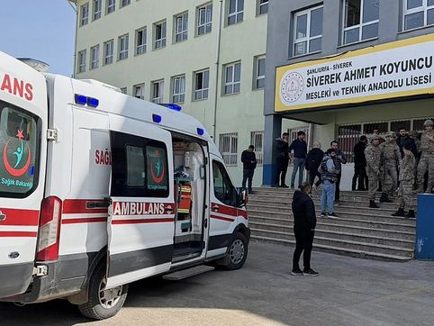 Four dead, 36 wounded after back-to-back Turkish school shootings