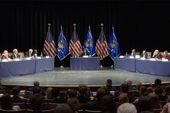 Church-State Separation Is a ‘Lie,’ Says Trump’s Religious Liberty Commission Chair
