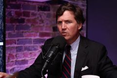 Tucker Carlson prompts theological 'firestorm' for claiming 'Muslims love Jesus,' Trump like Antichrist
