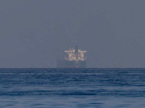 Trump's Iran strategy is working. We just need to be patient