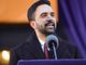 Wife of NYC Mayor Mamdani apologizes after scrutiny of past pro-Hamas social media activity