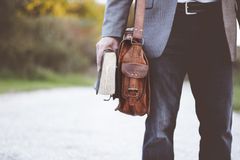 Young men experiencing a spike in religion, poll shows