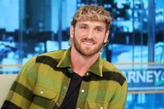 Logan Paul talks Christianity, Pokémon prayer, Jesus and feeling God wrath