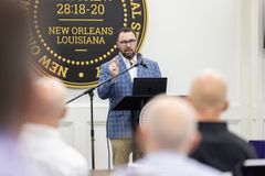 NOBTS trustees approve various updates, look toward future  | Baptist Press
