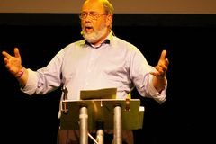Scholar N.T. Wright questions reality of key Biblical figures