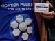 Mississippi bans abortion-inducing drugs amid 'continuing threat' of mail-order abortion
