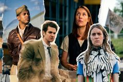 Six Excellent Limited Series You Should Binge Watch This Weekend - RELEVANT