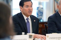 Israel, Lebanon agree to 10-day ceasefire, Trump says