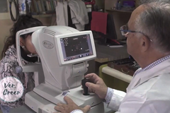 'Ver para Creer' brings vision care and evangelism to the most overlooked communities in Argentina