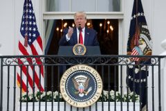 Trump’s deleted ‘great physician’ post: Why it’s a warning for the Church
