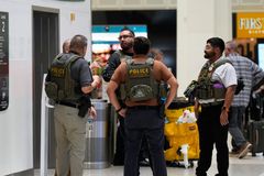 Texas sues Houston over rule preventing cooperation with ICE