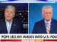 Sean Hannity, Franklin Graham appeal to WWII, Old Testament to justify Iran war