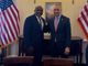 TPS protections for Haitians pass in bipartisan House vote | Baptist Press