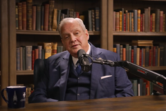 Mohler calls for end to ‘confusion’ around pastoral role | Baptist Press