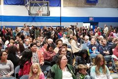 Hispanic families impacted by raid prompt outreach | Baptist Press